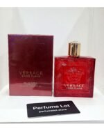 Versace Eros Flame 100ml – Commercial Men