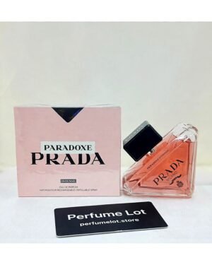 Prada Paradoxe Intense 90ml – Commercial Women