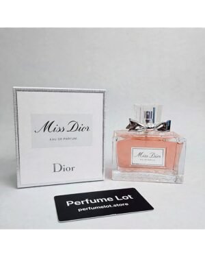 Miss Dior EDP 100ml – Commercial Women