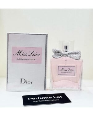 Miss Dior Blooming Bouquet 100ml – Commercial Women