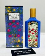Gucci Flora Gorgeous Magnolia 100ml – Commercial Women