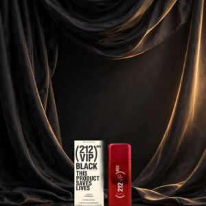 212 VIP Black Red Carolina Herrera EDP 100mL