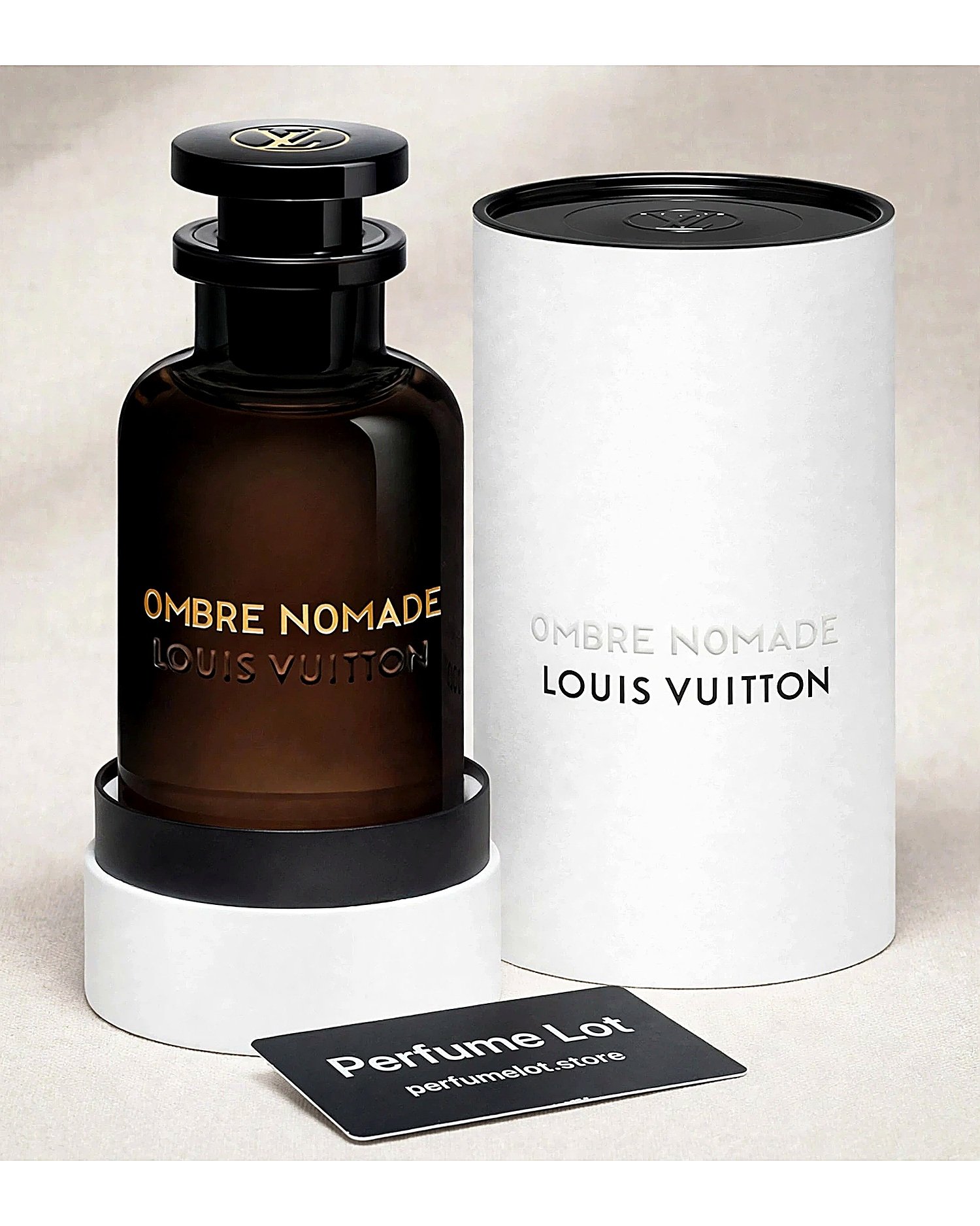 942-lv-ombre-nomade-clear Louis Vuitton Ombre Nomade 100ml – Commercial Unisex - Image 1