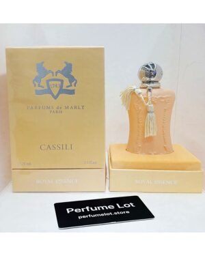 Parfums de Marly Cassili 75ml – Commercial Women