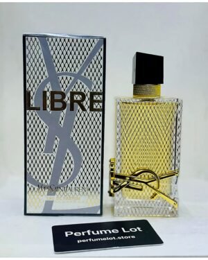 YSL Libre EDP 90ml – Commercial Women