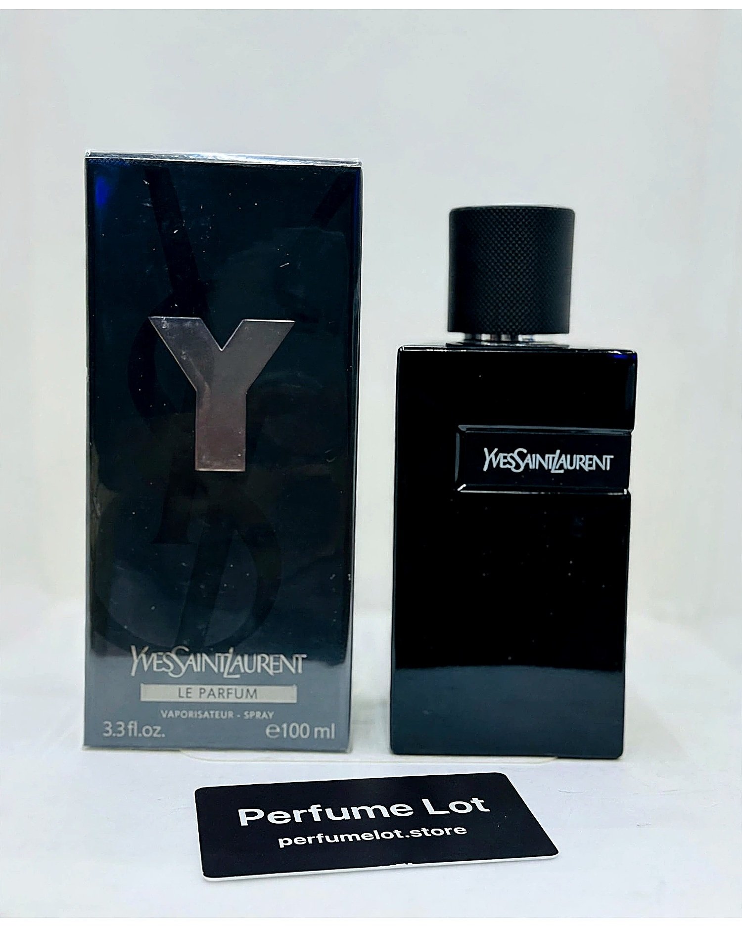 991-ysl-y-clear YSL Y EDP 100ml – Commercial Men - Image 1
