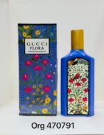 Gucci Flora Gorgeous Magnolia 100ml – Commercial Women - Image 2