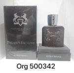 Parfums de Marly Pegasus Exclusif 125ml – Commercial Men - Image 2