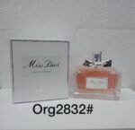 Miss Dior EDP 100ml – Commercial Women - Image 2