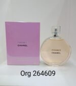 Chance Chanel EDT 100ml – Commercial Women - Image 2