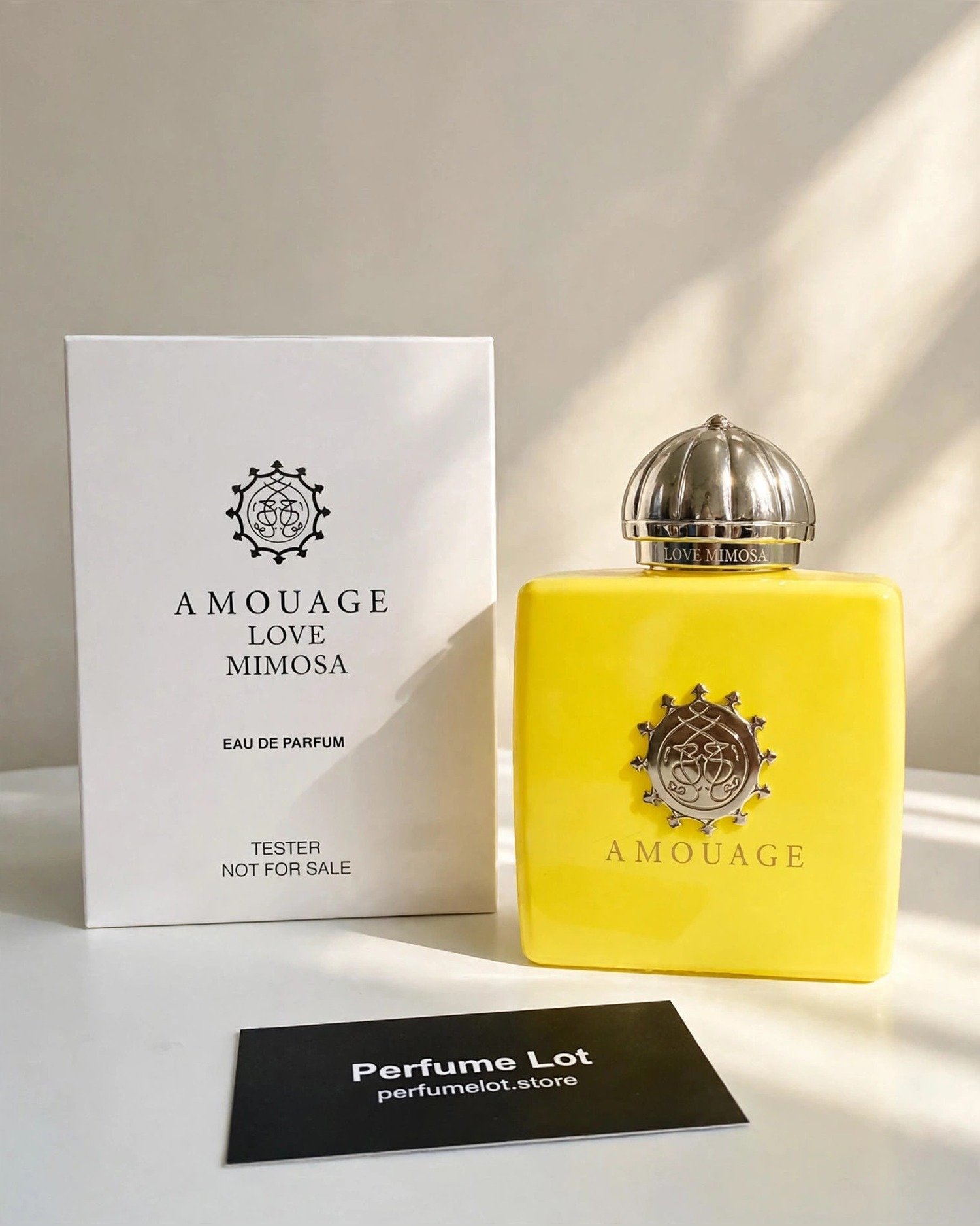 Amouage Love Mimosa EDP 100mL