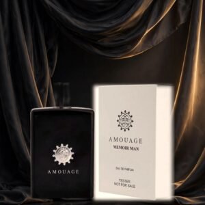 Amouage Memoir EDP 100mL