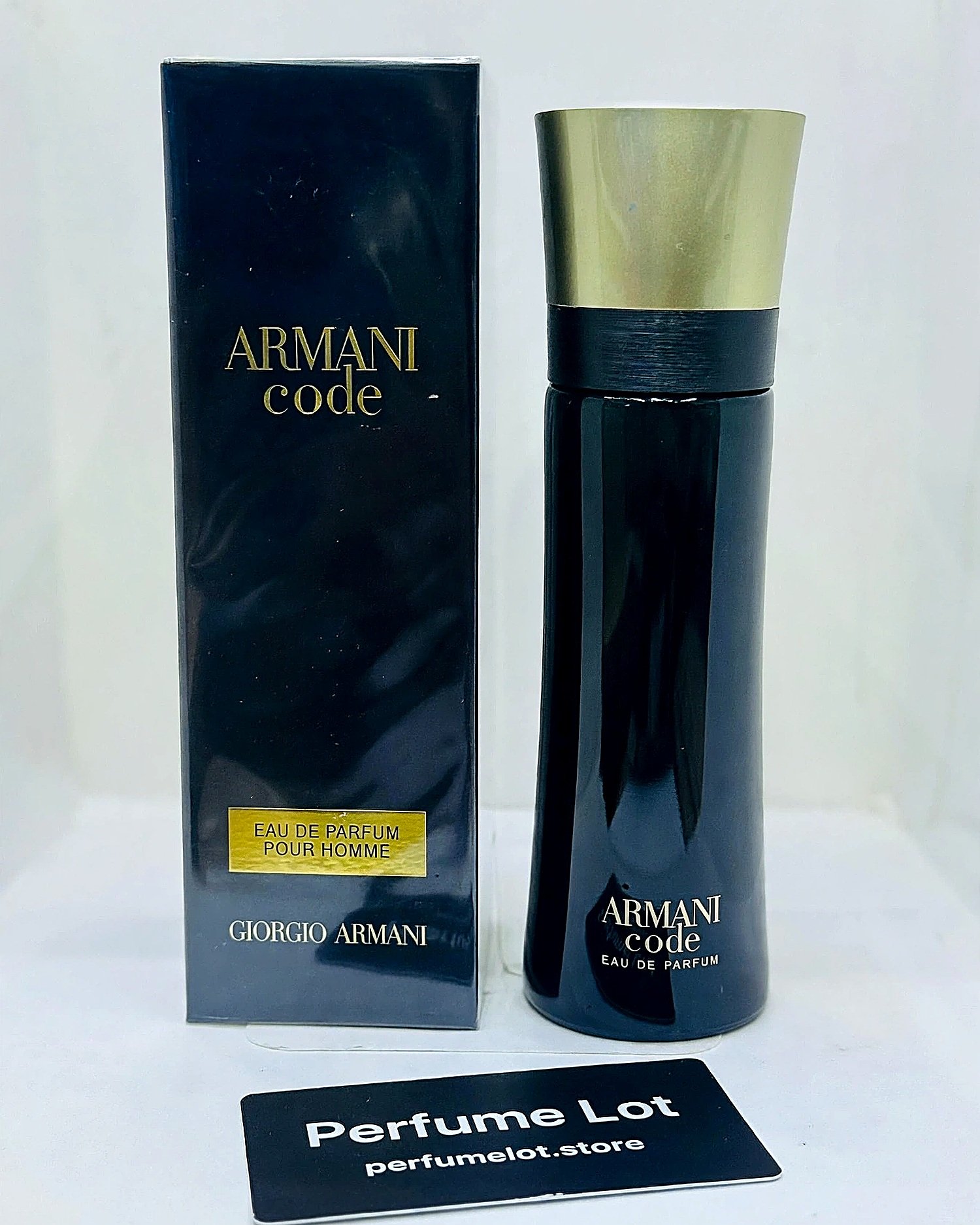 armani-code-edp-clear Armani Code Eau de Parfum Pour Homme – Commercial Men - Image 1