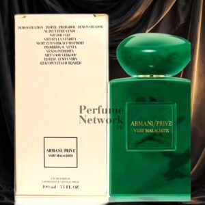 Armani Prive Vert Malachite EDP 100mL