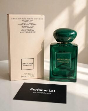 Armani Prive Vert Malachite EDP 100mL