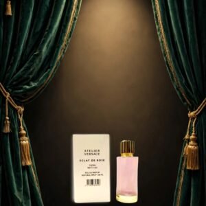 Atelier Versace Eclat De Rose EDP 100mL