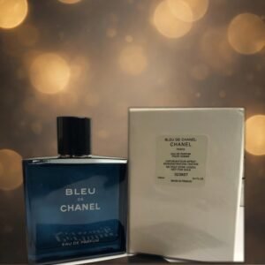 Bleu De Chanel EDP 100mL