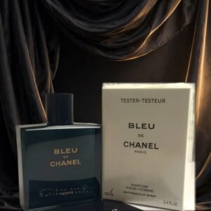Bleu de Chanel Parfum 100mL
