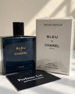 Bleu de Chanel Parfum 100mL