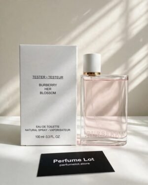 Burberry Her Blossom EDT 100mL