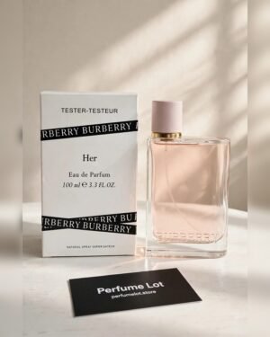 Burberry Her EDP 100mL