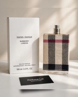 Burberry London EDP 100mL