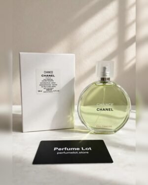 Chance Chanel Eau Fraiche EDT 100mL