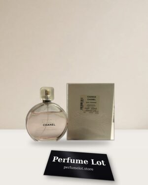 Chance Chanel Eau Tendre EDT 100mL