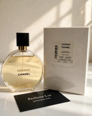 Chance Chanel EDP 100mL