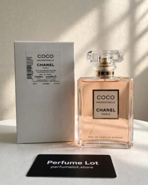 Coco Chanel Mademoiselle EDP Intense 100mL