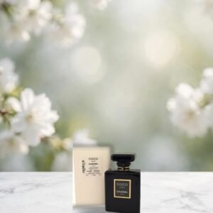 Chanel Coco Noir For Women EDP 100mL