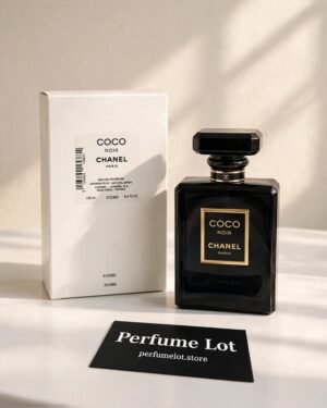 Chanel Coco Noir For Women EDP 100mL