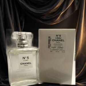 Chanel N 5 L’eau EDT 100mL