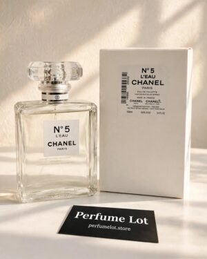 Chanel N 5 L’eau EDT 100mL