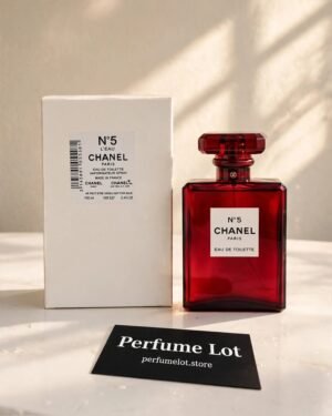 Chanel N°5 L'Eau EDT 100mL