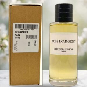 Christian Dior Bois D’Argent EDP 125mL