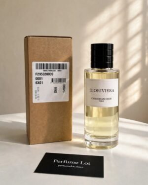 Christian Dior Dioriviera EDP 125mL