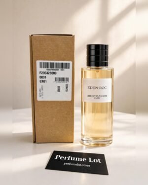 Christian Dior Eden-Roc EDP 125mL