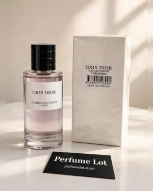 Christian Dior Gris Dior EDP 125mL