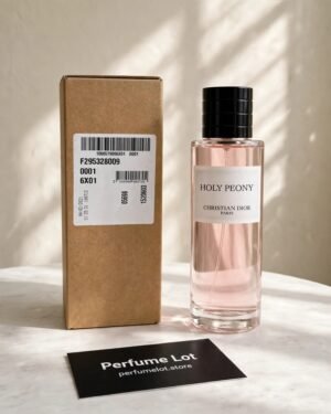 Christian Dior Holy Peony EDP 125mL