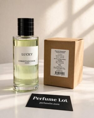 Christian Dior Lucky EDP 125mL