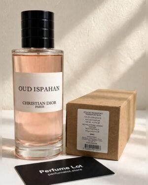 Christian Dior Oud Ispahan EDP 125mL