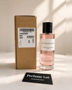 Christian Dior Oud Rosewood EDP 125mL