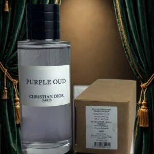 Christian Dior Purple Oud EDP 125mL