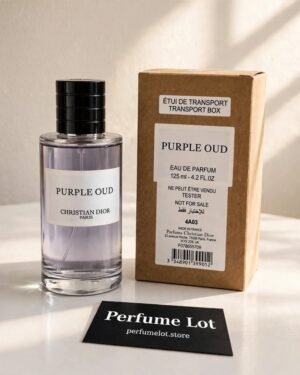 Christian Dior Purple Oud EDP 125mL