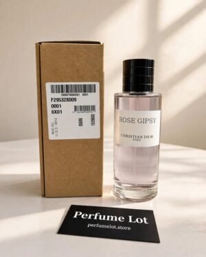 Christian Dior Rose Gibsy EDP 125mL
