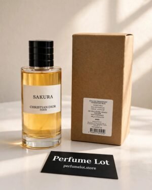 Christian Dior Sakura EDP 125mL