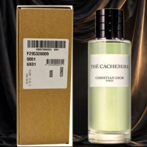 Christian Dior The Cachemire EDP 125mL