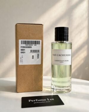 Christian Dior The Cachemire EDP 125mL