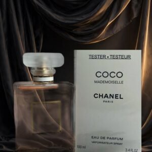 Coco Chanel Mademoiselle EDP 100mL